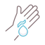 Cut icon 64x64