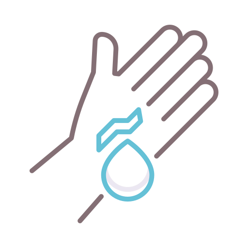Cut icon