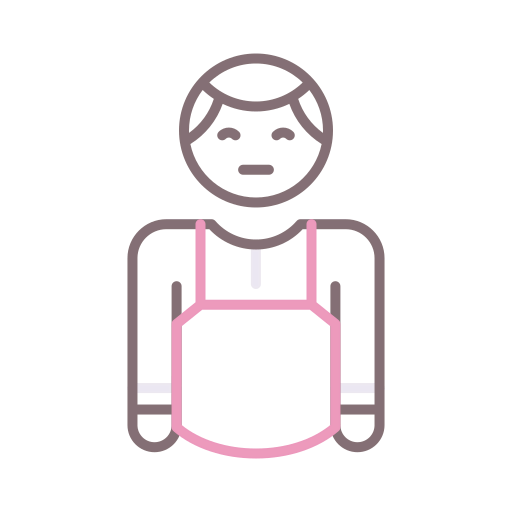 Cook icon