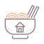 Ramen 图标 64x64