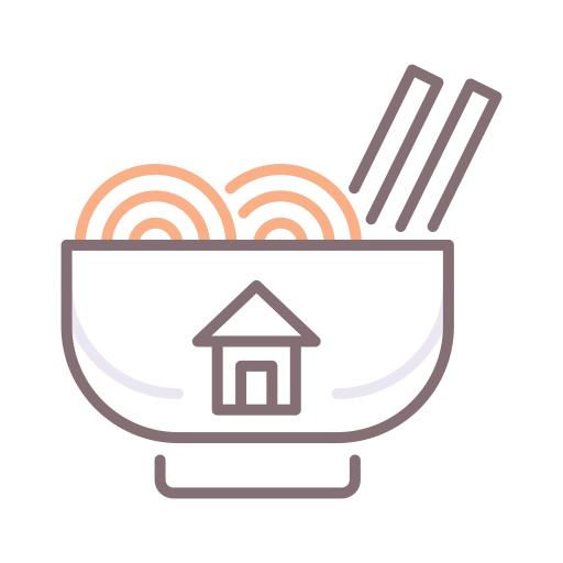 Ramen icon