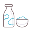 Yogurt icon 64x64
