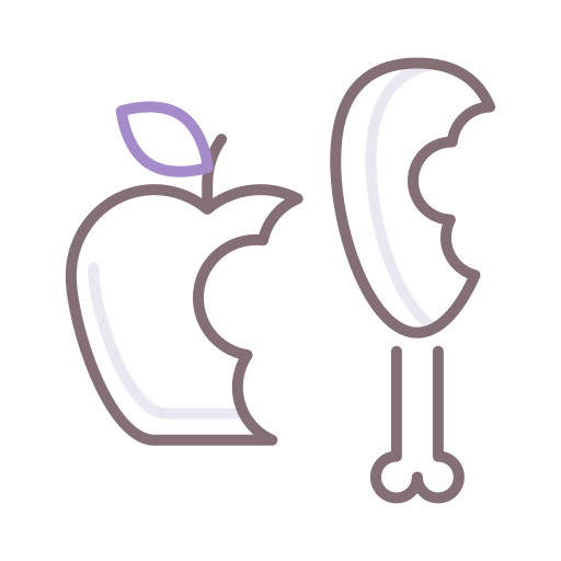 Bite 图标