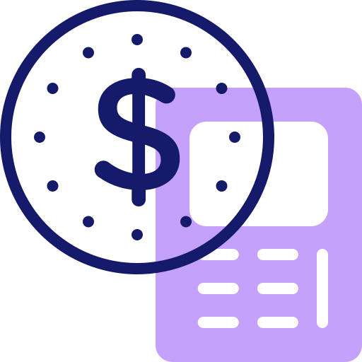 Coin icon