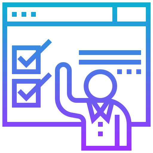 Domain icon
