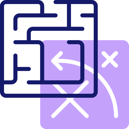 Strategy icon