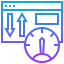 Bandwith icon 64x64