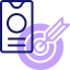 Target icon 64x64