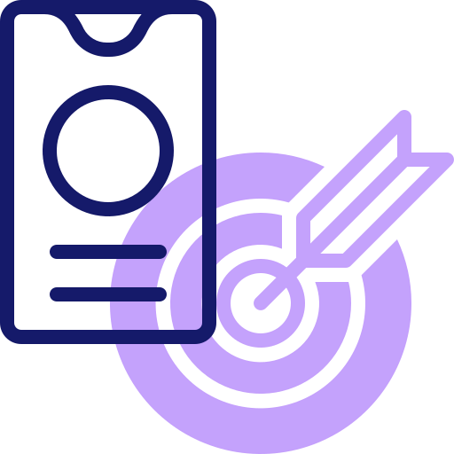 Target icon