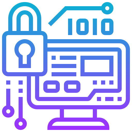 Digital icon