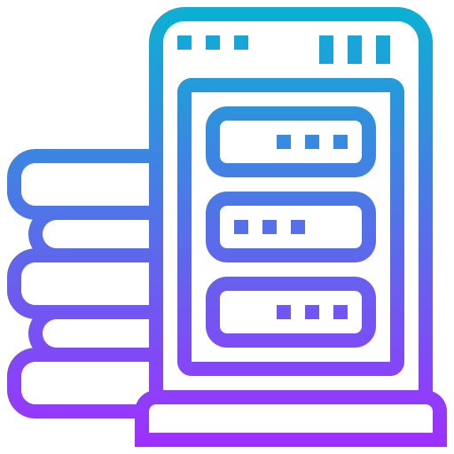 Data server іконка