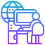 Data Symbol 64x64