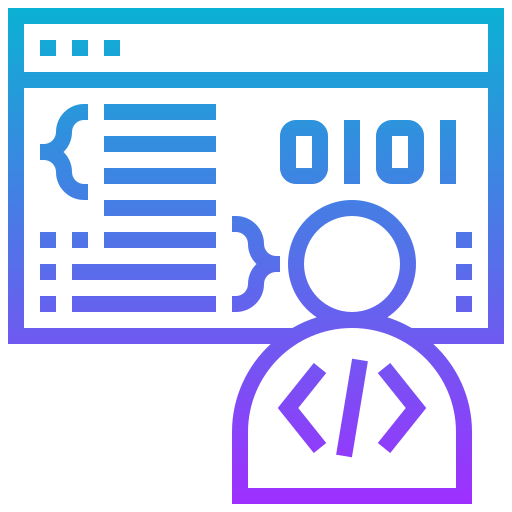 Programming ícono