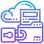 Data Symbol 64x64