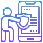 Antivirus Symbol 64x64