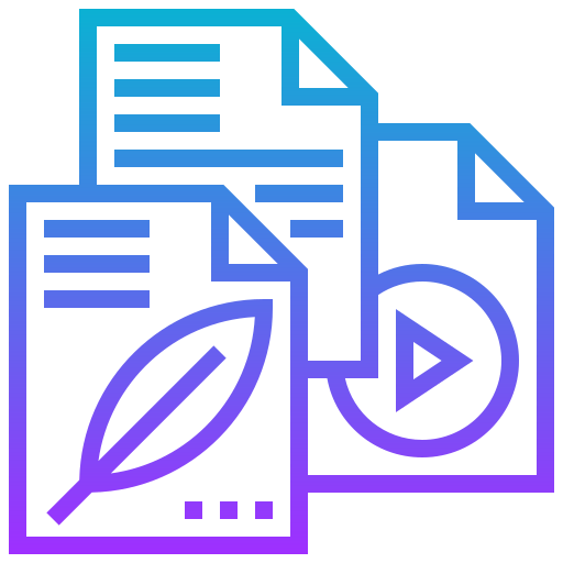 File icon