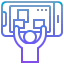 Smartphone icon 64x64