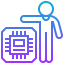 Cpu ícono 64x64