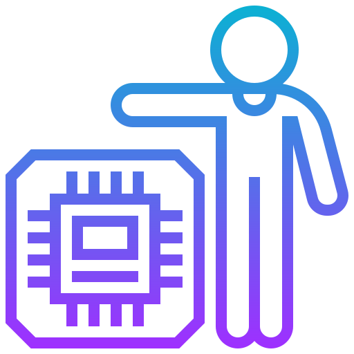 Cpu icon