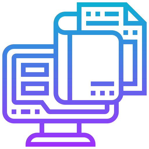 File icon