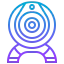 Webcam icon 64x64
