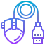 Mouse icon 64x64