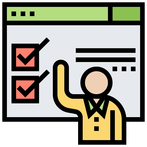 Domain icon