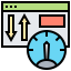 Bandwith icon 64x64
