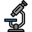 Microscope icon 64x64