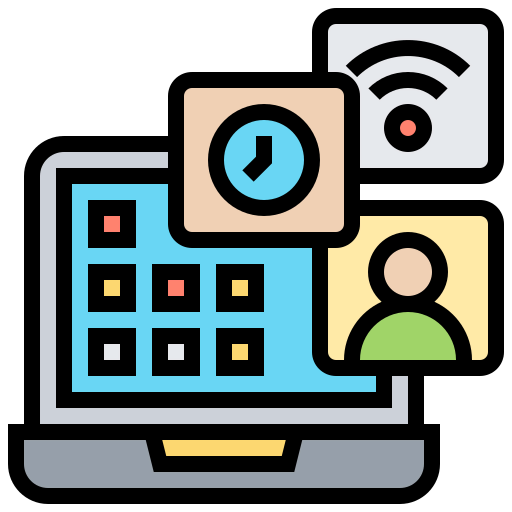 Computer Symbol
