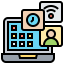 Computer icon 64x64