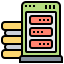 Data server icon 64x64