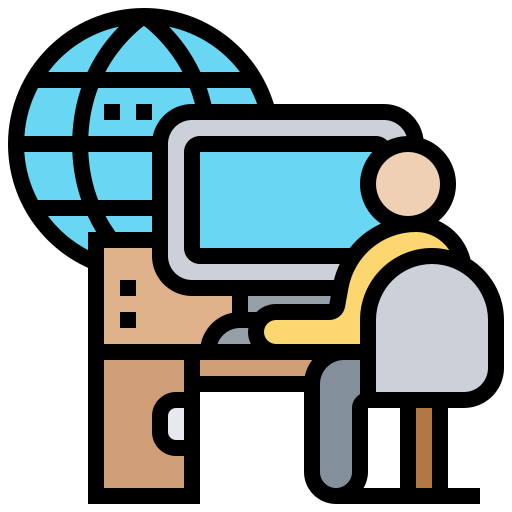 Data icon