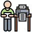 Printer icon 64x64