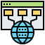 Internet icon 64x64