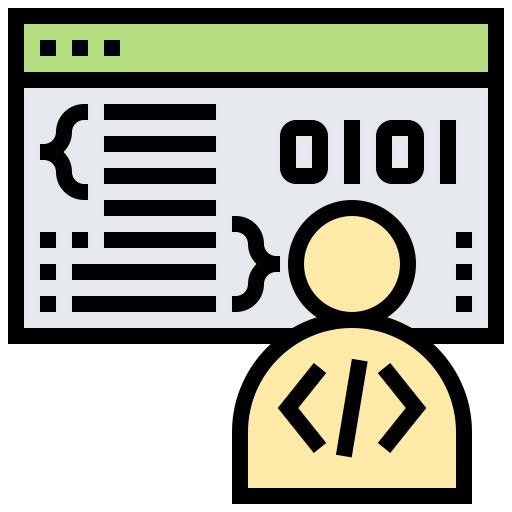 Programming Ikona