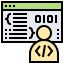 Programming ícono 64x64