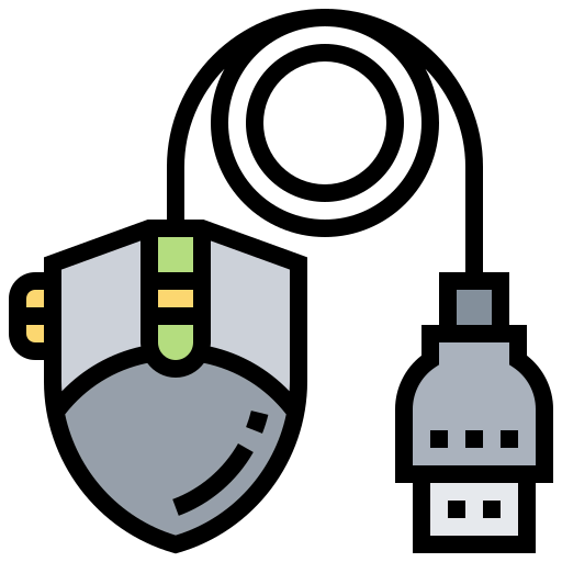 Mouse icon