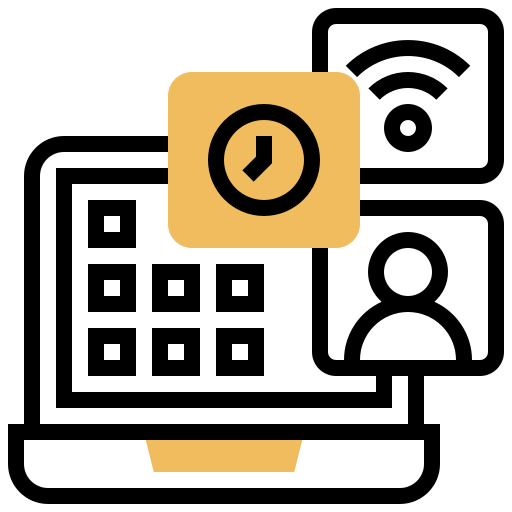Computer Symbol