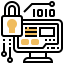 Digital icon 64x64