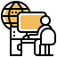 Data Ikona 64x64