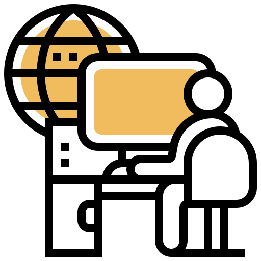 Data icon
