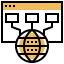 Internet icon 64x64