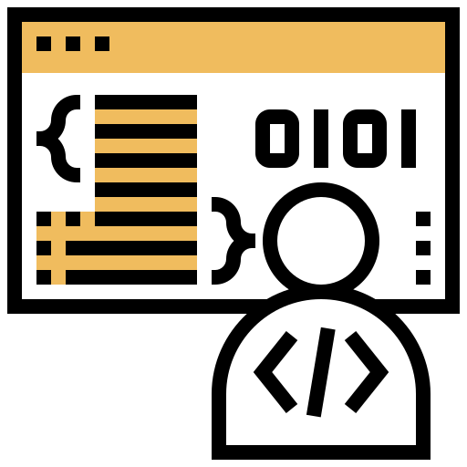 Programming іконка