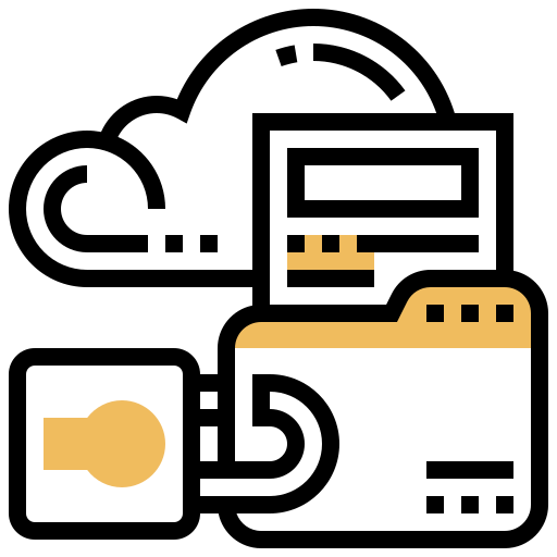 Data Ikona