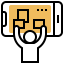Smartphone icon 64x64