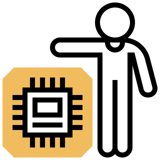 Cpu icon