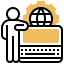 Laptop icon 64x64
