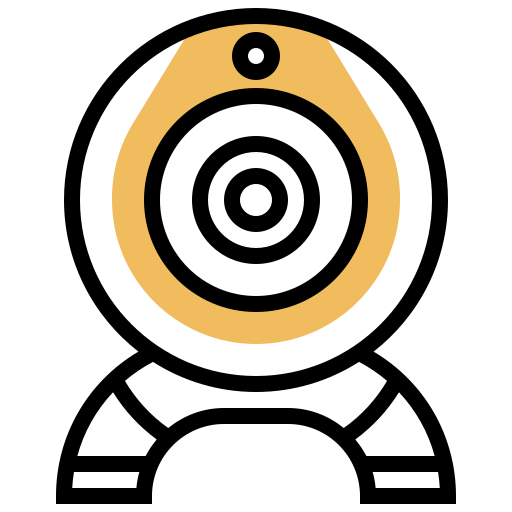 Webcam icon