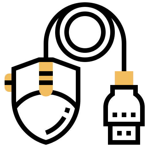 Mouse icon